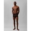 Afbeelding van CALVIN KLEIN ICON COTTON STRETCH RELAXED FIT TRUNKS 3 PACK LV00NB428640I