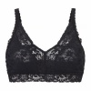 Afbeelding van TEN CATE SOFT LACE BRALETTE LACE BLACK