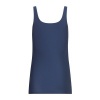 Afbeelding van TEN CATE TOP 2-WAY SMOKEY TEAL
