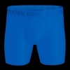 Afbeelding van BJORN BORG 3P BOXER SPORTS MICROFIBER MP001