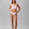 Afbeelding van CALVIN KLEIN THONG CRADLE PINK LV00QF85188Z6