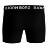 Afbeelding van BJORN BORG BAMBOO COTTON BLEND BOXER 3P 10004958-MP003