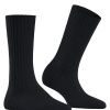 Afbeelding van FALKE DAMES COSY WOOL BOOT DAMEN DARK NAVY