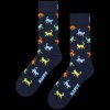 Afbeelding van HAPPY SOCK KITTEN LOVE SOCK
