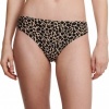 Afbeelding van CHANTELLE SOFTSTRETCH THONG LEOPARD PRINT