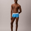 Afbeelding van CALVIN KLEIN ICON LOW RISE TRUNKS 3 PACK LV00NB438940N