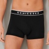 Afbeelding van SCHIESSER SHORTS 3-PACK 95/5 BLACK