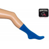 Afbeelding van Bonnie Doon Cotton Socks 83422 DELFTS BLUE
