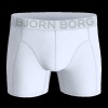 Afbeelding van BJORN BORG 2 PACK BOXER ORGANIC COTTON STRETCH 10005541-MP005
