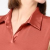Afbeelding van OROBLU PERFECT LINE COTTON AMERICAN POLO TERRACOTTA