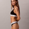 Afbeelding van CALVIN KLEIN LIFT BRALETTE BLACK