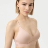 Afbeelding van MEY SERIES SIMPLY BETTER INVISIBLES TRIANGEL-BH BLOSSOM