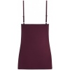 Afbeelding van TEN CATE SOFT LACE BRA TOP CHERRY BURGUNDY