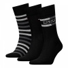 Afbeelding van TH MEN SOCK 3P GIFTBOX BLACK