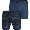 Afbeelding van BJORN BORG 2P BOXER SPORTS MICROFIBER 10004949-MP002