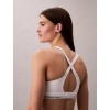 Afbeelding van CALVIN KLEIN LIFT BRALETTE WHITE