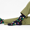 Afbeelding van HAPPY SOCKS MMU01-9300 MUSHROOM SOCK