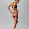 Afbeelding van CALVIN KLEIN THONG SPEAKEASY LV00QF8518CCI