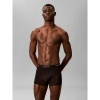 Afbeelding van CALVIN KLEIN ICON COTTON STRETCH RELAXED FIT TRUNKS 3 PACK LV00NB428640I