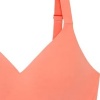 Afbeelding van CALVIN KLEIN LIFT BRALETTE CORAL POP LV00QF8500YTS