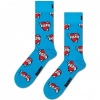 Afbeelding van HAPPY SOCKS I LOVE DAD SOCK