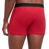 Afbeelding van FALKE 2-PACK HEREN BOXER DAILY COMFORT SCARLET