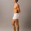 Afbeelding van CALVIN KLEIN ICON COTTON STRETCH RELAXED FIT TRUNKS 3 PACK LV00NB4286MP1