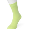 Afbeelding van Bonnie Doon Cotton Socks 83422 PISTACHIO