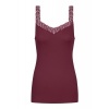 Afbeelding van MEY SERIE EMOTION ELEGANCE TOP BOYSENBERRY