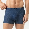 Afbeelding van MEY SHORTY SERIE FLOWERY BLUE