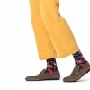 Afbeelding van HAPPY SOCKS FLORAL SOCK P003173
