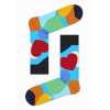 Afbeelding van Happy socks Giftbox XHEA08-9000 I LOVE YOU