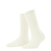 Afbeelding van FALKE DAMES COSY WOOL BOOT DAMEN OFF-WHITE