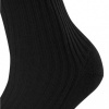 Afbeelding van FALKE DAMES COSY WOOL BOOT DAMEN BLACK
