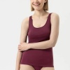 Afbeelding van MEY EMOTION HEMD BOYSENBERRY
