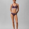 Afbeelding van CALVIN KLEIN LIFT BRALETTE LV00QF8870LN1 VINTAGE VIOLET