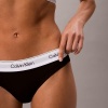 Afbeelding van CALVIN KLEIN WOMEN BIKINI SLIP BLACK