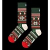 Afbeelding van HAPPY SOCKS CHRISTMAS SWEATER SOCK