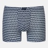 Afbeelding van MEY MY LUXURIES TRUNK-SHORTY SHORTY SERIE CRANE SWARM MARINE