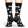 Afbeelding van Happy socks CHE01-9001 Cherry Sock