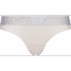 Afbeelding van Calvin Klein string modern cotton QF4054E-EVK pink