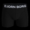 Afbeelding van BJORN BORG 2 PACK BOXER ORGANIC COTTON STRETCH 10005541-MP005