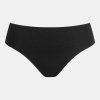 Afbeelding van MEY SERIES SIMPLY BETTER INVISIBLES HIGH-WAIST STRING ZWART