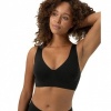 Afbeelding van MEY STYLE BUSTIER SIMPLY BETTER INVISIBLE BLACK