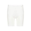 Afbeelding van TEN CATE SECRETS COTTON LONG SHORTS BLACK 2 PACK WHITE