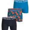 Afbeelding van BJORN BORG 3-PACK BOXER COTTON STRETCH 10006311-MP006