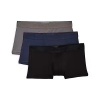 Afbeelding van CALVIN KLEIN LOW RISE TRUNK MICROFIBER 3 PACK