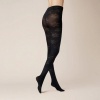 Afbeelding van KUNERT TIGHTS BLACK