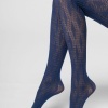 Afbeelding van OROBLU PANTY GEOLINE MARINE 2