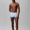 Afbeelding van CALVIN KLEIN ICON LOW RISE TRUNKS 3 PACK LV00NB4389TKM